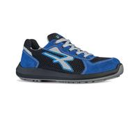 U-Power Zapatos de seguridad Sky ESD S1P SRC Talla 42