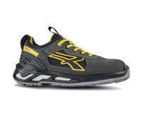 Zapatos de seguridad U-Power Sniper S1P SRC ESD