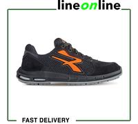 Zapatos de seguridad UPower Atos Plus S1P SRC ESD