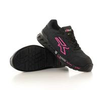 Zapatos De Seguridad UPower Mujer Michelle RED LEVE ESD S1P SRC De 37 A 40