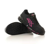 Zapatos De Seguridad UPower Mujer Michelle RED LEVE ESD S1P SRC De 37 A 40