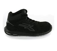 Zapatos de seguridad UPower Nek Plus S3 CI SRC ESD