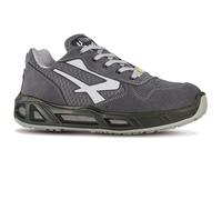 Zapatos de seguridad UPower Push Carpet S1P ESD SRC