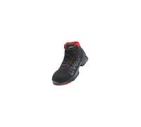 Uvex SC_8547851_4031101609447, Zapatos de Seguridad Unisex Adulto, Multicolor, 51 EU