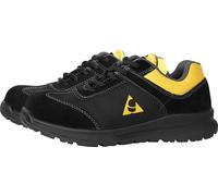 Zapatos de seguridad Volta S1P (Talla 36) - Par