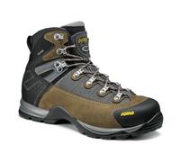 Zapatos de senderismo Asolo FUGITIVE GTX MM (trufa/piedra) hombre