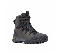 Zapatos de senderismo Columbia GEOTERRA OUTDRY LTR (Negro, Especias) Hombre