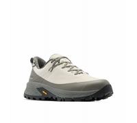 Columbia - Zapatillas de senderismo Hombre - Tellurix Titanium Outdry Cloud Grey Charcoal - Talla 9,5 US - Gris Gris 9.5 US