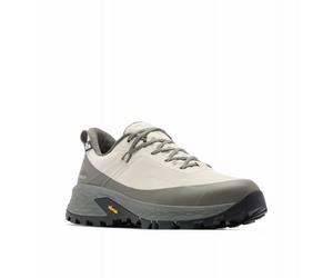 Zapatos de senderismo Columbia TELLURIX TITANIUM Outdry (Gris Nube, Carbón) Hombre