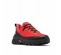 Zapatos de senderismo Columbia TELLURIX TITANIUM OUTDRY (Rojo Amapola, Negro) Mujer