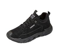 Zapatos de senderismo con aumento para el tiempo libre, zapatos deportivos, invisibles, elevados, entrenadores, centavos, zapatos de lona, transpirables, transpirables, para correr, entrenamiento
