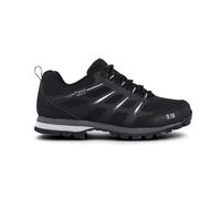Zapatos de senderismo de softshell de caña baja Paredes Seguridad Mateo 40 Unisex
