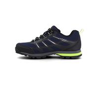 Zapatos de senderismo de softshell de caña baja Paredes Seguridad Mateo 41 Unisex