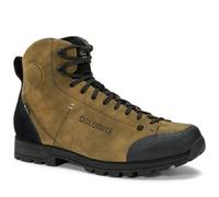 Zapatos de senderismo Dolomite 54 High Dust GTX (Marrón Otoño)