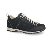 DOLOMITE Zapato 54 Low EVO, Zapatillas Hombre, Blue/Cord, 46.5 EU