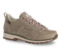 Zapatos de senderismo Dolomite 54 Low Fg Evo Gore-Tex (Gris Aluminio) mujer