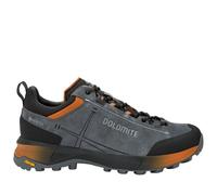 Zapatos de senderismo Dolomite DOL Shoe Vernale Hike Low GTX (Gunmetal Grey) Hombre