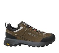 Zapatos de senderismo Dolomite DOL Shoe Vernale Hike Low GTX (Mud Green) Hombre