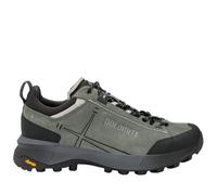 Zapatos de senderismo Dolomite DOL Shoe Vernale Hike Low GTX (Silver Green) Mujer