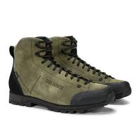 Zapatos de senderismo Dolomite Shoe 54 High Dust GTX (Sage Green) Hombre