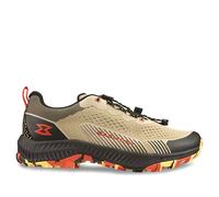 Zapatos de senderismo GARMONT 9.81 Pulse (cornstalk beige/negro) Mixto