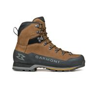 Zapatos de senderismo GARMONT Nebraska II Gore-Tex (Toffe Brown/Negro) Unisex