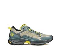 Zapatos de senderismo GARMONT NEXUS (GOBLIN BLUE/SHEEN YELLOW) Hombre