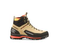 Zapatos de senderismo GARMONT Vetta Tech Gore-Tex (Corstalk Beige/Tomato Red)