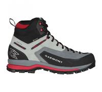 Zapatos de senderismo GARMONT Vetta Tech Gore-Tex (GRIS SEDONA/ROJO RACING)