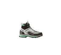 Zapatos de senderismo GARMONT Vetta Tech Gore-Tex (Gris Sedona/Verde Jade) Mujer