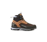 Zapatos de senderismo GARMONT Vetta Tech Gore-Tex (JAVA BROWN/RUST ORANGE) Mujer