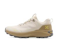 Zapatos de senderismo Haglöfs L.I.M Horizon Hike GTX Low Wo (Chalk Beige/Oak Brown) Mujer