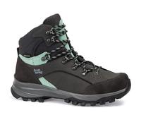 HANWAG Botas de senderismo para mujer Alta Bunion II Lady GTX gris | 42