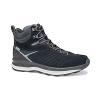 Zapatos de senderismo Hanwag Blueridge Lady ES (Navy/Grey) Mujer