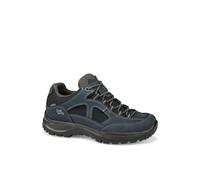 Zapatos de senderismo Hanwag Gritstone II Wide Lady GTX (Navy/Asphalt) Mujer