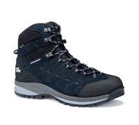 Zapatos de senderismo Hanwag Makra Trek SF Extra Gore-Tex (Navy/Asphalt) Hombre