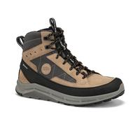 Zapatos de senderismo Hanwag Rotpunkt Light Mid GTX (larice/antracita) Hombre
