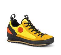 Zapatos de senderismo Hanwag Rotpunkt Low GTX (Ocker/Yellow) Hombre