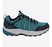Zapatos De Senderismo Impermeables Hi-Tec Para Mujer Diamonde Low
