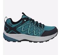 Zapatos De Senderismo Impermeables Hi-Tec Para Mujer Diamonde Low