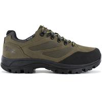 Zapatos De Senderismo Jack Wolfskin Rebellion Texapore Low M 4051181-4287