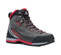 Zapatos de senderismo Kayland Grand Tour Gore-Tex (Gris Rojo) Hombre