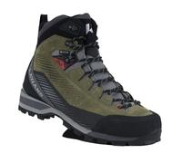 KAYLAND Kayland Grand Tour Gtx - Hombre - Verde / Gris - talla 41- modelo 2025