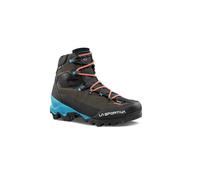 Zapatos de senderismo La Sportiva Aequilibrium LT Woman GTX (Negro/Hibisco) Mujer