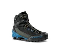 Zapatos de senderismo La Sportiva Aequilibrium ST GTX (Carbono/Ciprés) Hombre