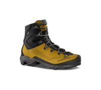 Zapatos de senderismo La Sportiva Aequilibrium Trek GTX (Savana/Carbon) Hombre