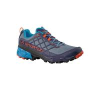 Zapatos de senderismo La Sportiva Akyra II (Hurricane/Cherry Tomato) Hombre
