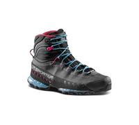 Zapatos de senderismo La Sportiva TXS Woman GTX (Carbono/Topacio) Mujer