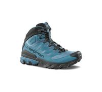 Zapatos de senderismo La Sportiva Ultra Raptor 3 Mid GTX (Hurricane/Black) Hombre