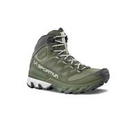 Zapatos de senderismo La Sportiva Ultra Raptor 3 Mid Woman GTX (Cypress/chalk) Mujer